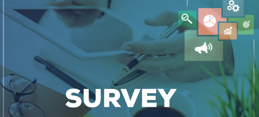 Your Say Survey